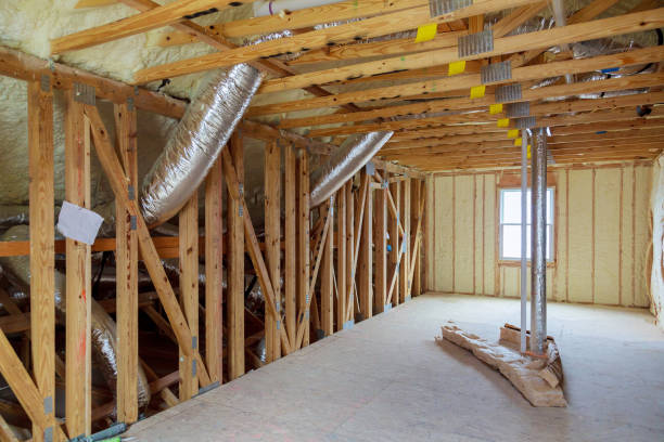 Best Insulation for New Construction  in Warsaw, IN