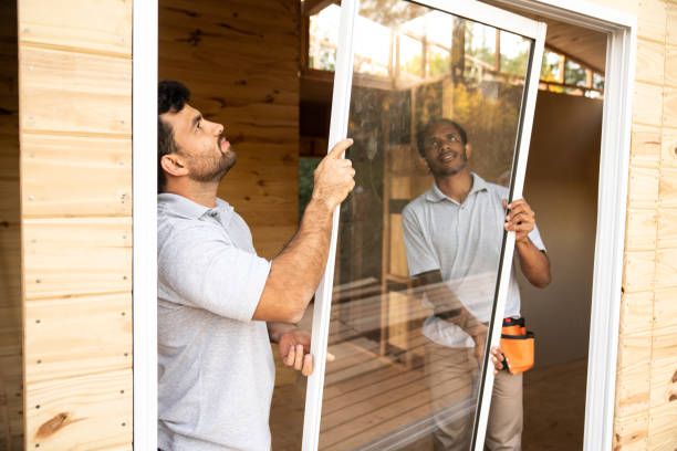 Best Wall Insulation Contractor  in Warsaw, IN