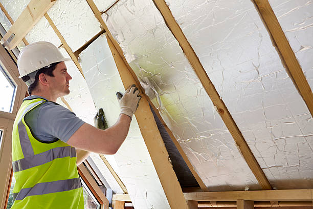 Trusted Warsaw, IN Insulation Contractor Experts