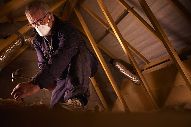 Trusted Warsaw, IN Insulation Contractor Experts