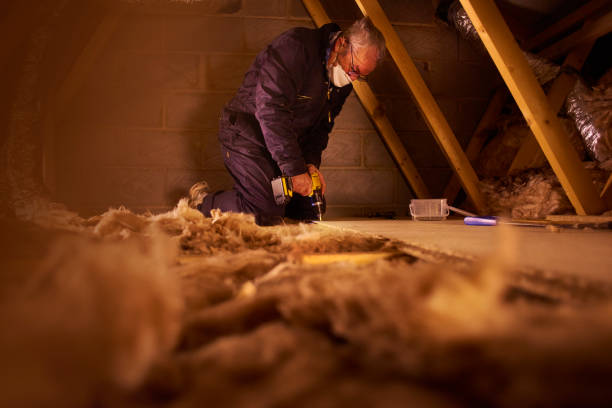 Range of Insulation Solutions in Warsaw, IN